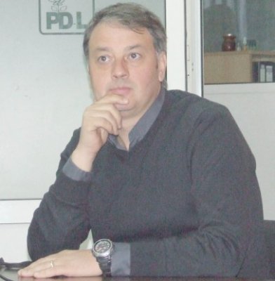 Scandal cu iz politic: primarul Mitroi, acuzat că a bătut 